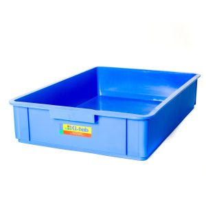 Heavy Duty Crate - 23 Litre
