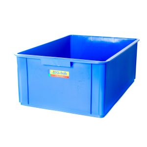 Heavy Duty Crate - 45 Litre