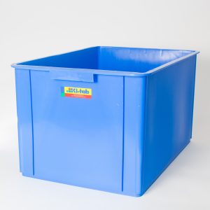 Heavy Duty Crate - 65 Litre