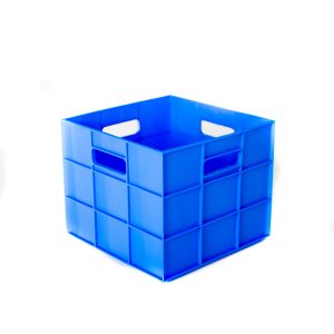 Compact Cube