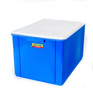 Heavy Duty Crate Lid