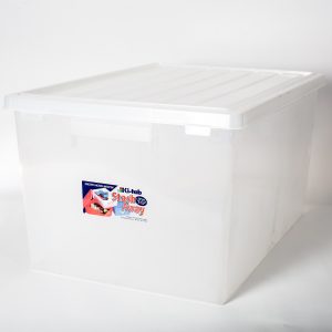 Stashaway - 80 Litre